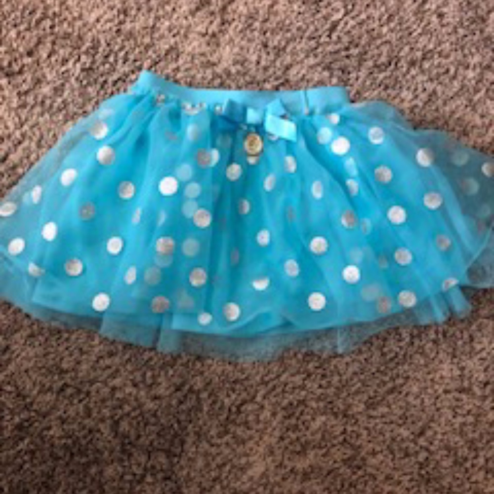 Disney Princess Skirt